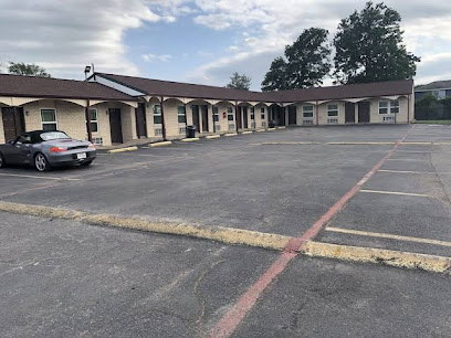 Ankur Inn Motel