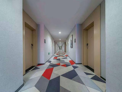 Shangkeyou Hotel