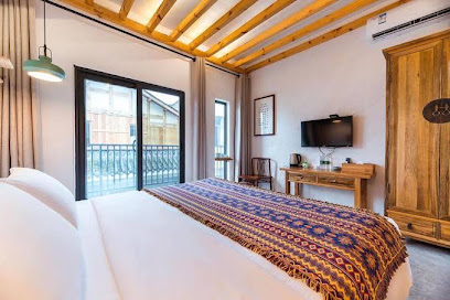 FLoraL LILVhotel