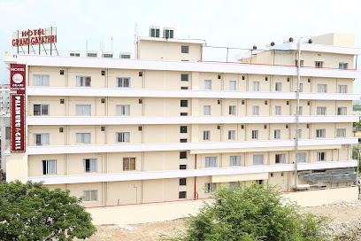 Hotel Grand Gayathri