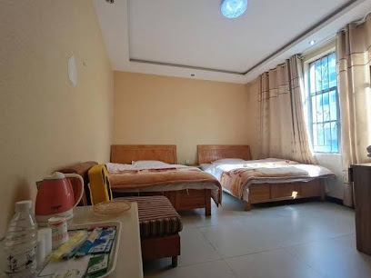 Kunming Shengjin Hotel