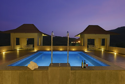 The Hunting Lodge - Luxury Resort in Udaipur, Organic Luxury Resort