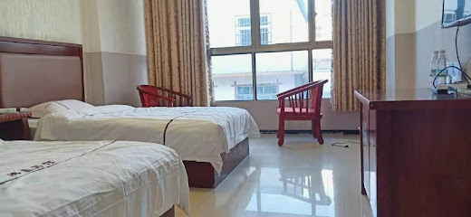 Qinglong Hongtai Hotel