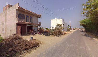 Hotel shri krishna palace