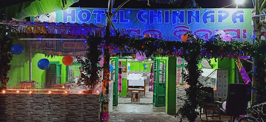 Chinnapa Hotel
