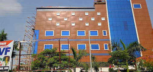 Hotel Shyama Regency