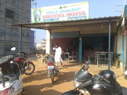 Nikitha Hotel