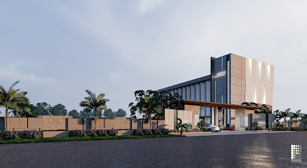 ANISETTY BULLIABBAI REDDY CONVENTION HALL