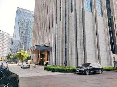 Zilihangjian Art Hotel