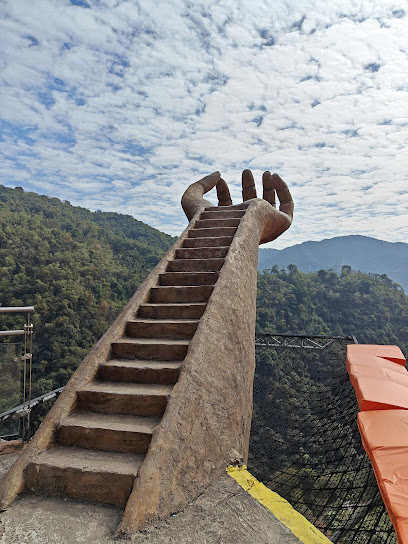 Qingyuan Gulong Gorge Gulong Hotel