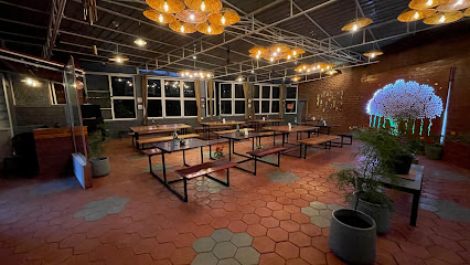 The Hobbit Garden Restaurant