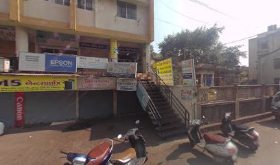 Golden Leaf Hotel