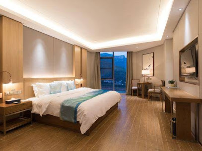 Nanjing Jijia Hotel
