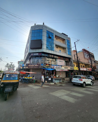 Hotel Shikha Palace