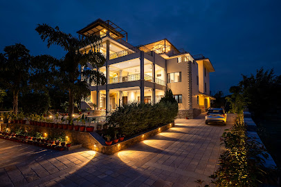 Dilip Niwas Luxe Stay