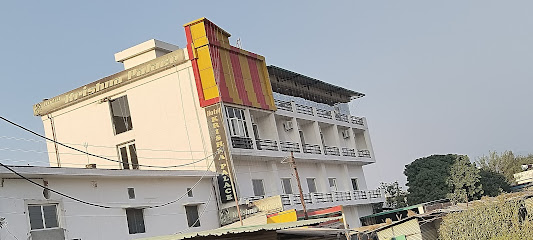 Hotel Krishna Palace
