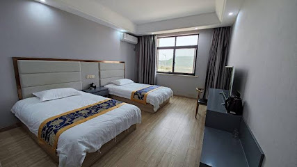 Linhai yayile Hotel