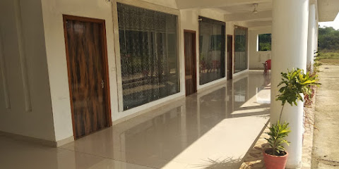 Hotel Radha Rani Khajuraho