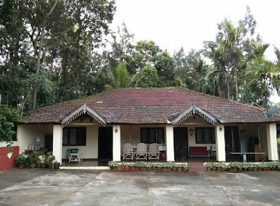 Mocha Estate Stay