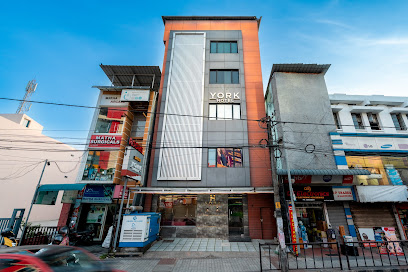Urban York Hotel