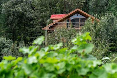 StayVista at The Orchard Song in Shimla | 3 BHK Luxury Villa