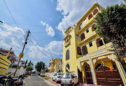 Agariya Haveli Hotel And Restaurant