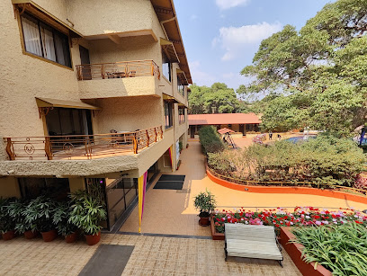 HOTEL SAKET PLAZA