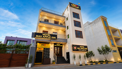 Hotel Max Apple Inn