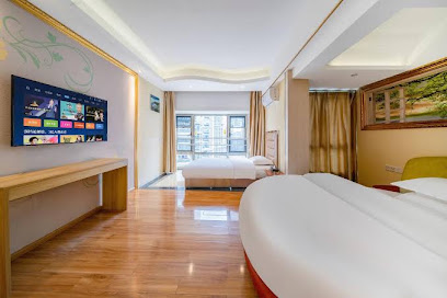 Fashion Ark Hotel
