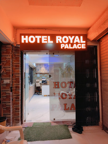 Hotel Royal Palace