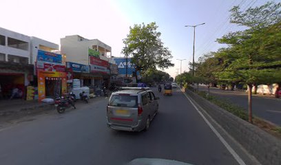 Hotel O Century grand luxury rooms
