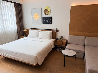 Atour Hotel Shenzhen Nanshan Vanke Cloud City