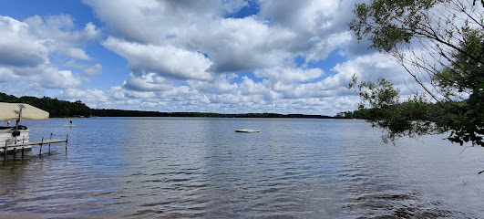 Slack's Edgewater Beach Resort