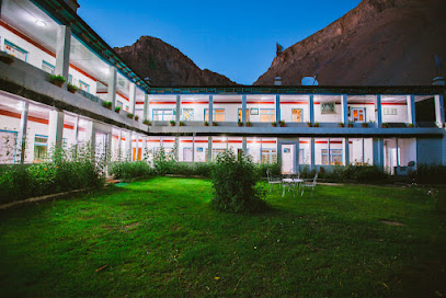 Hotel Sakya Abode