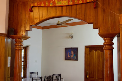 Texas Guest House