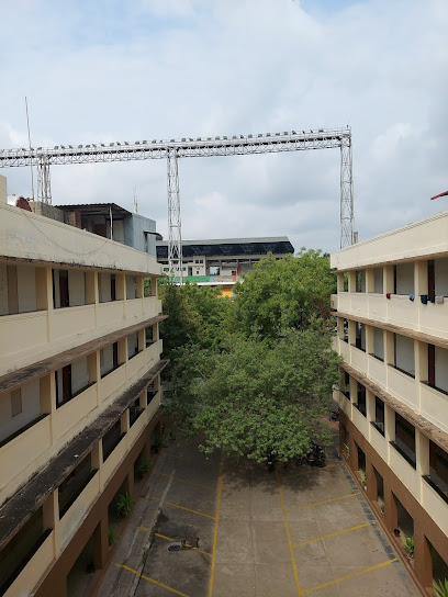 New Lakshmi Lodge