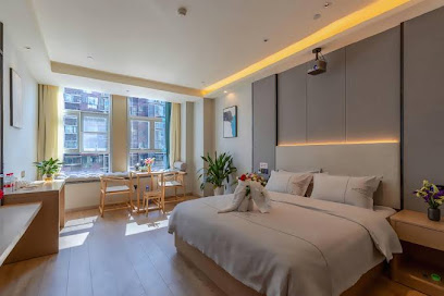 逸尚东方酒店（西昌店）