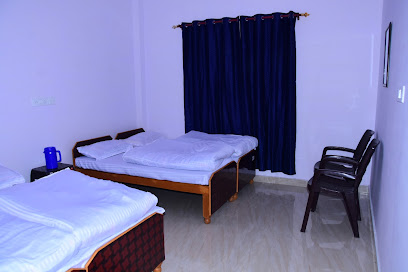 Hotel Adiyogi