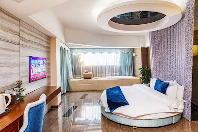 Zhangpu Yitian Hotel
