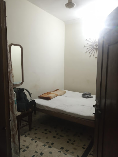 SPOT ON 47388 Dutta Guest House