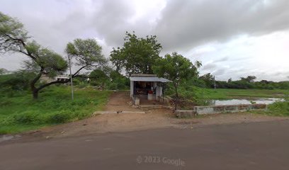 Tiffin centre