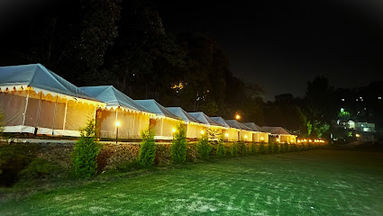 Bhimtal Wilderness