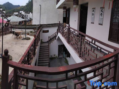 xunmenghuizhoukezhan