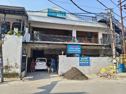 guru kripa hotel