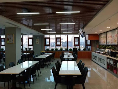 Greentree Inn Cangzhou Nandagang Industrial Park X