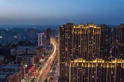 Romantic Four Seasons Collection Hotel