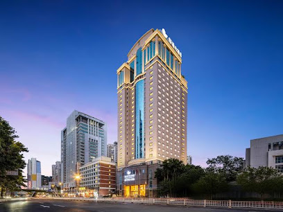 GUANGZHOU EASTTUNE HOTEL