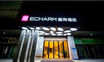 Echarm Hotel