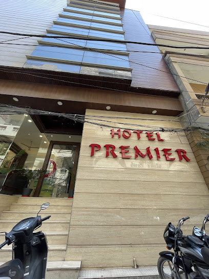 Hotel Premier