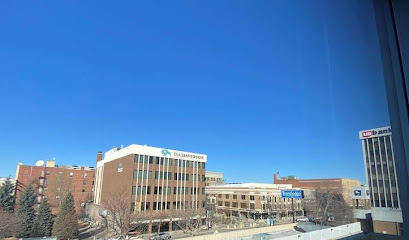 Baymont by Wyndham Great Falls City Center